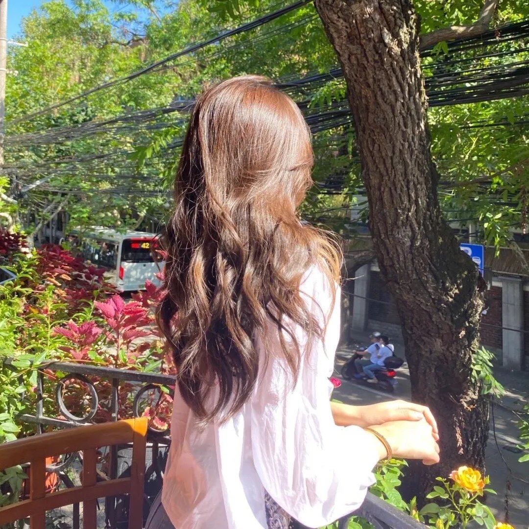 九尾妖狐之血泪